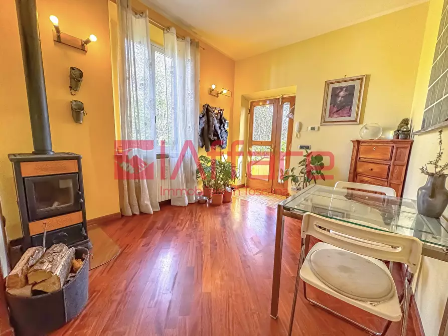 Immagine 4 di Appartamento in vendita  a Marliana