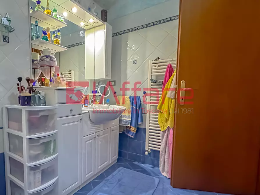 Immagine 22 di Appartamento in vendita  a Lamporecchio