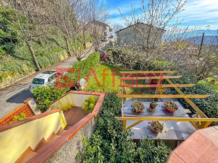 Immagine 33 di Appartamento in vendita  a Marliana