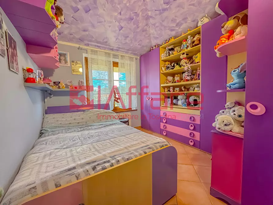 Immagine 16 di Appartamento in vendita  a Lamporecchio