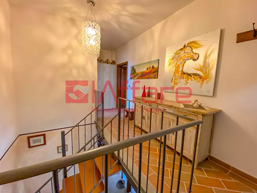 Immagine 44 di Rustico / casale in vendita  a Marliana