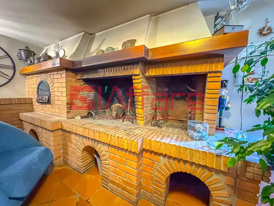 Immagine 44 di Villa in vendita  a Montecatini Terme