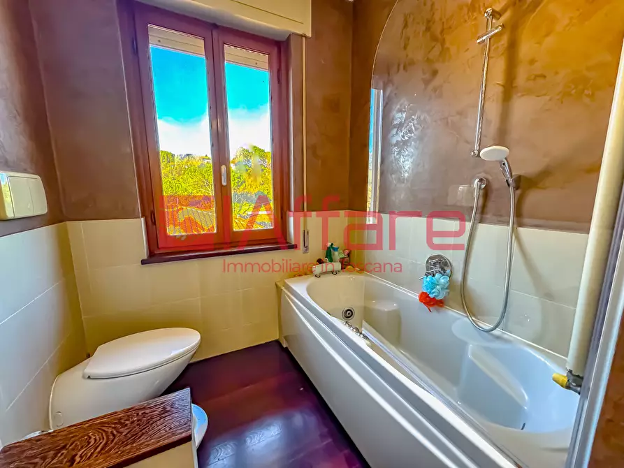 Immagine 24 di Mansarda in vendita  a Buggiano