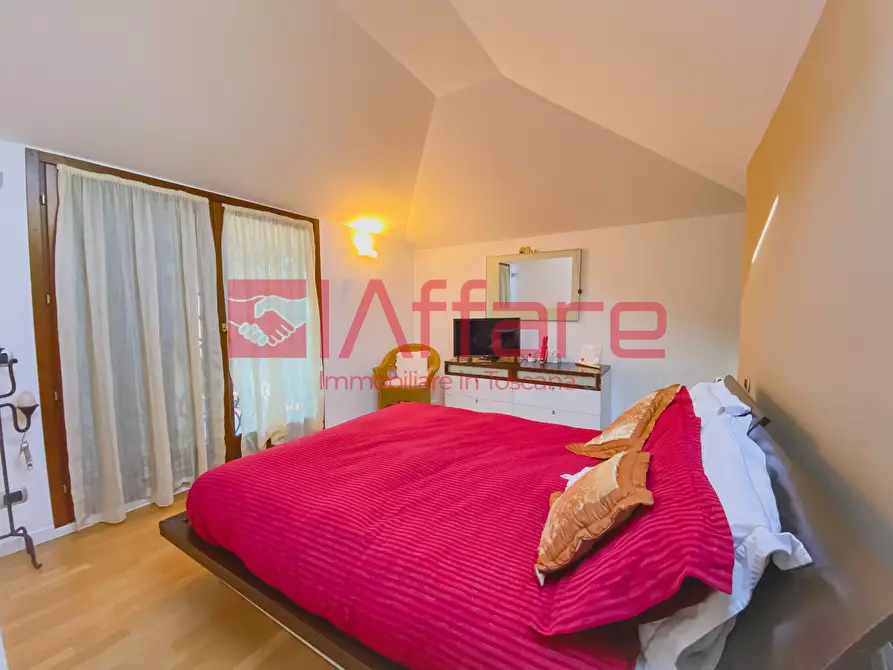 Immagine 20 di Mansarda in vendita  a Buggiano