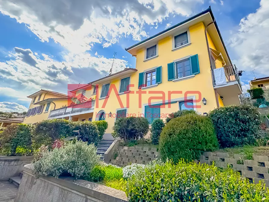 Immagine 1 di Appartamento in vendita  a Lamporecchio