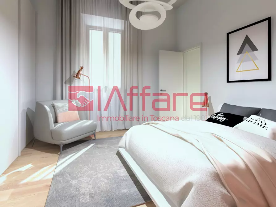 Immagine 16 di Appartamento in vendita  a Montecatini Terme