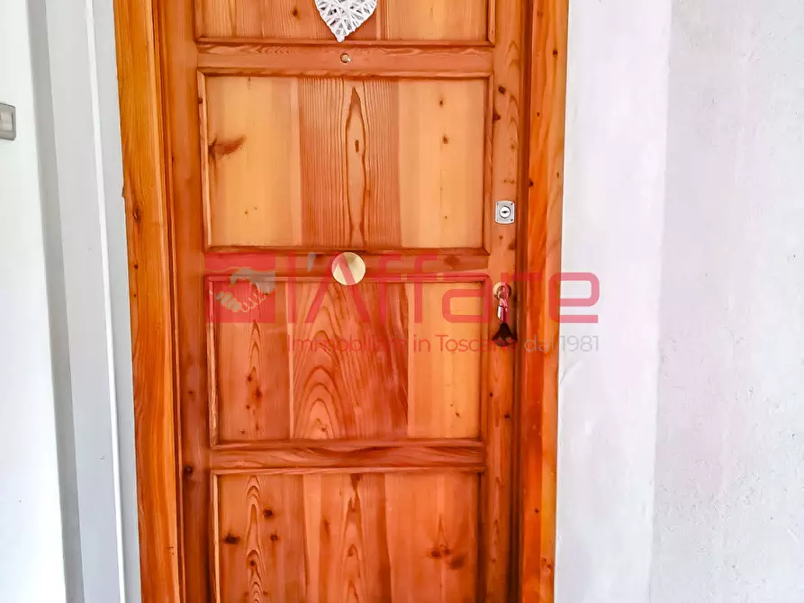 Immagine 20 di Appartamento in vendita  a Pieve A Nievole