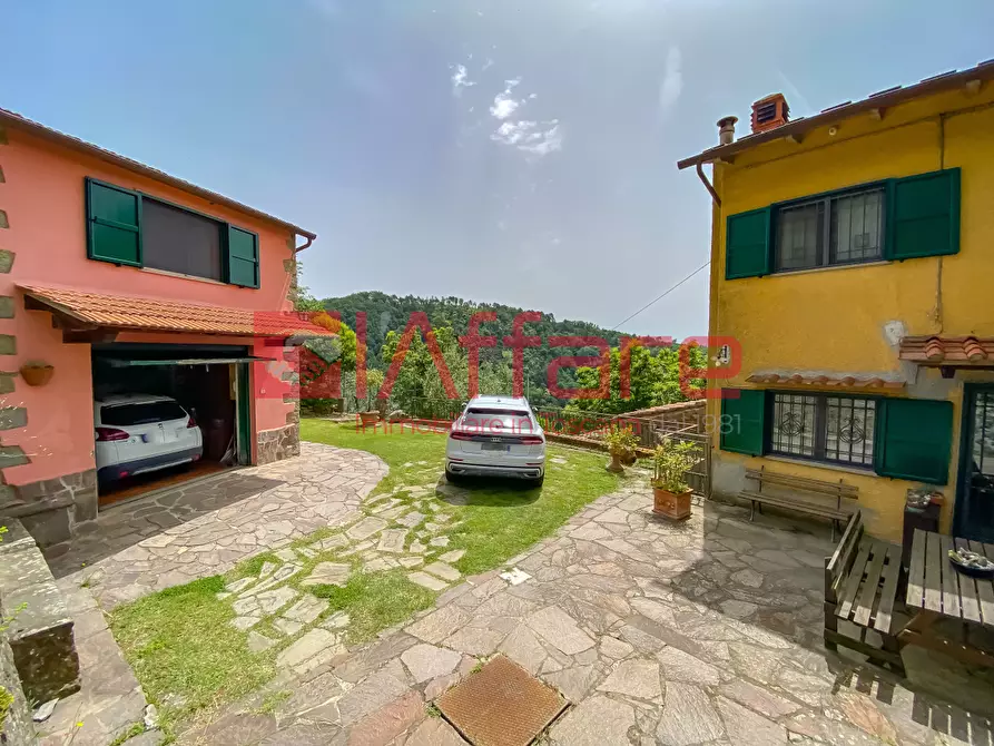 Immagine 60 di Rustico / casale in vendita  a Marliana