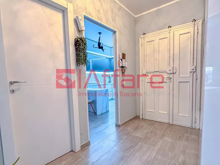 Immagine 11 di Appartamento in vendita  a Pieve A Nievole