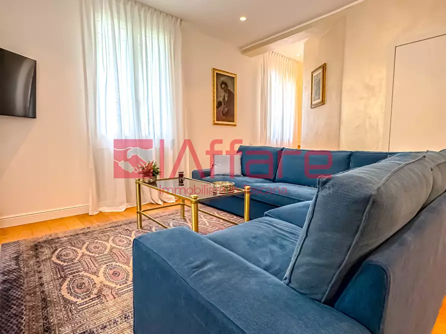 Immagine 16 di Villa in vendita  a Montecatini Terme