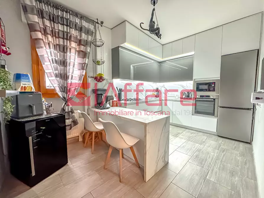 Immagine 3 di Appartamento in vendita  a Pieve A Nievole