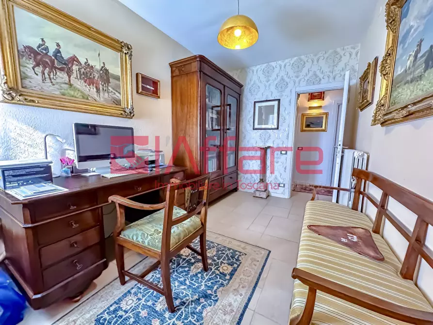 Immagine 20 di Villa in vendita  a Montecatini Terme