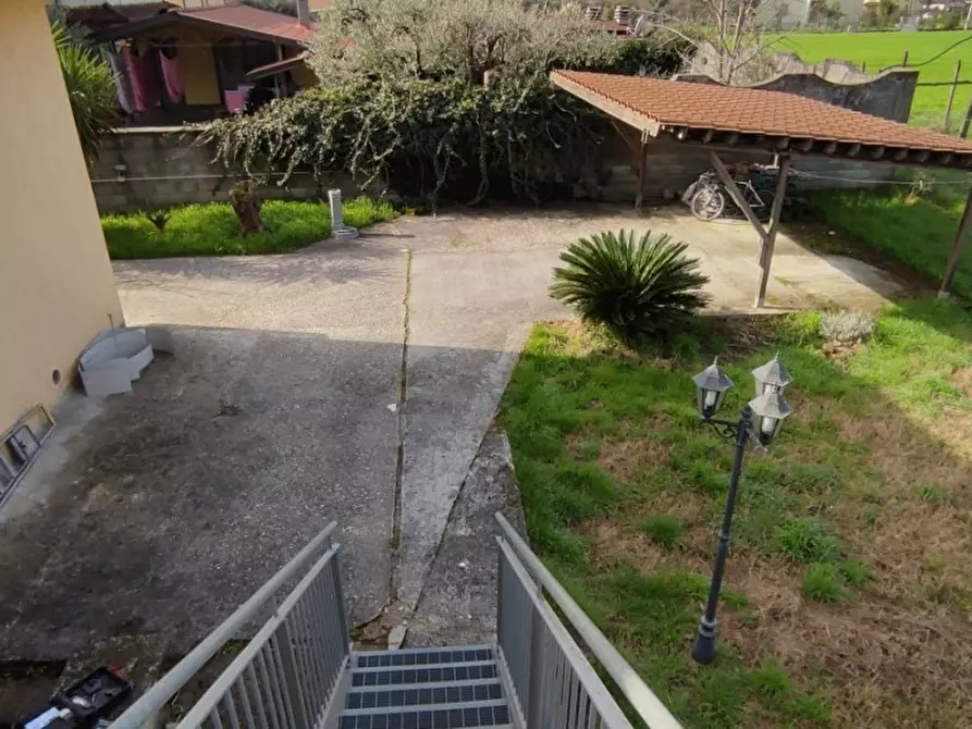 Immagine 24 di Casa indipendente in affitto  a Carrara