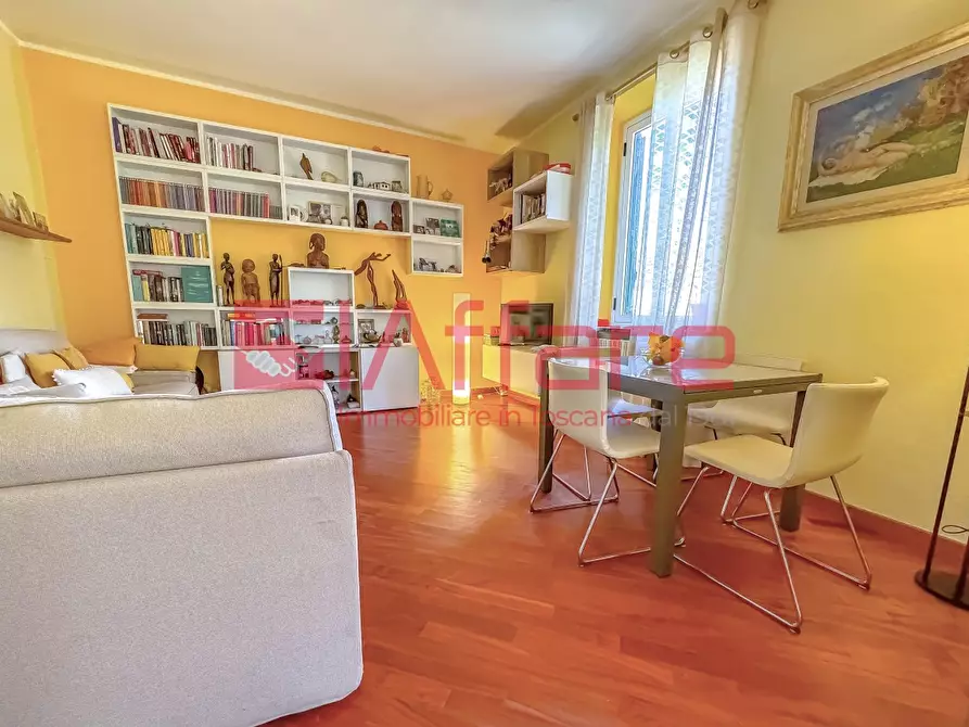 Immagine 2 di Appartamento in vendita  a Marliana