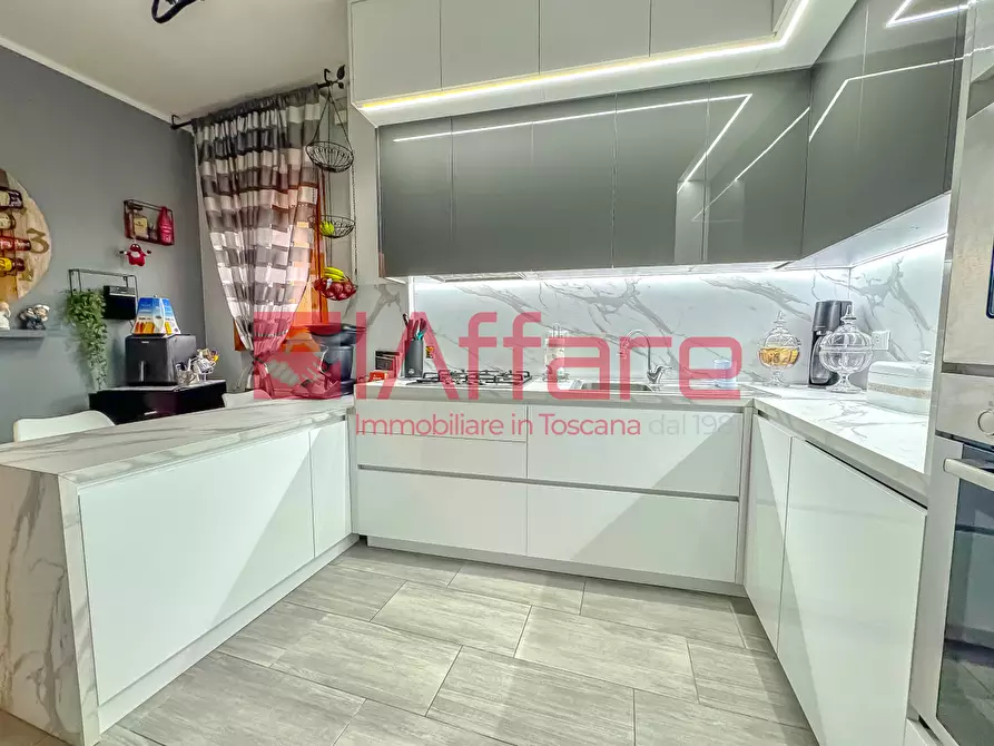 Immagine 8 di Appartamento in vendita  a Pieve A Nievole