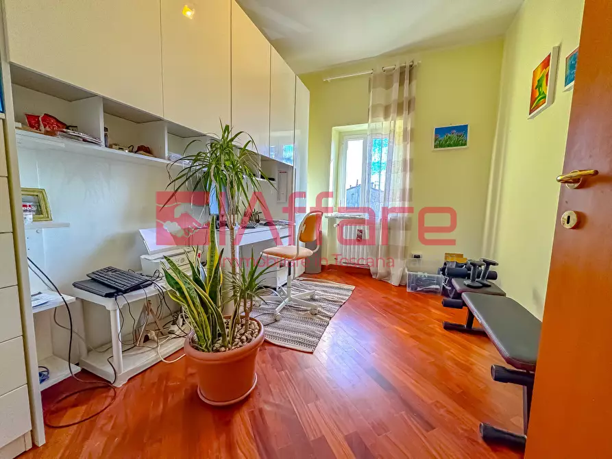 Immagine 19 di Appartamento in vendita  a Marliana