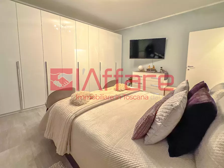 Immagine 15 di Appartamento in vendita  a Pieve A Nievole