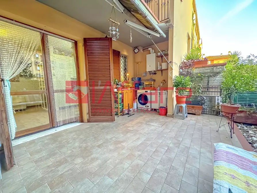 Immagine 6 di Appartamento in vendita  a Pieve A Nievole