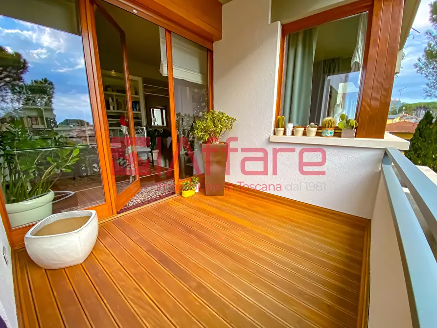 Immagine 14 di Appartamento in vendita  a Montecatini Terme