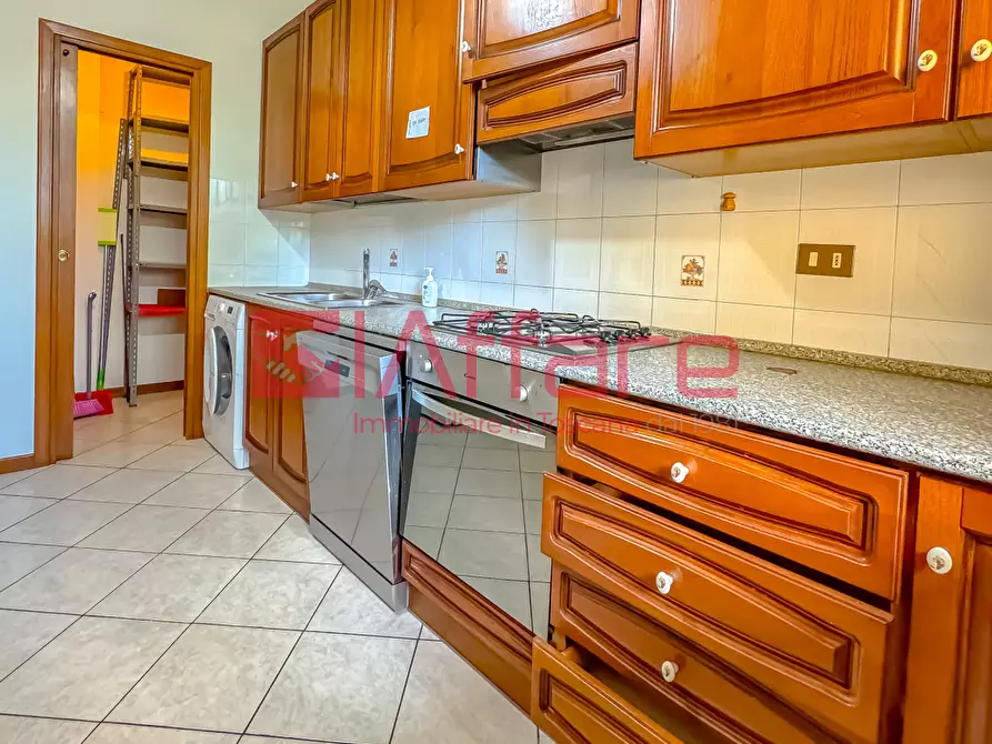 Immagine 11 di Appartamento in vendita  a Pieve A Nievole