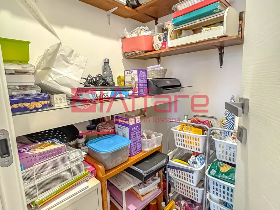 Immagine 13 di Appartamento in vendita  a Buggiano