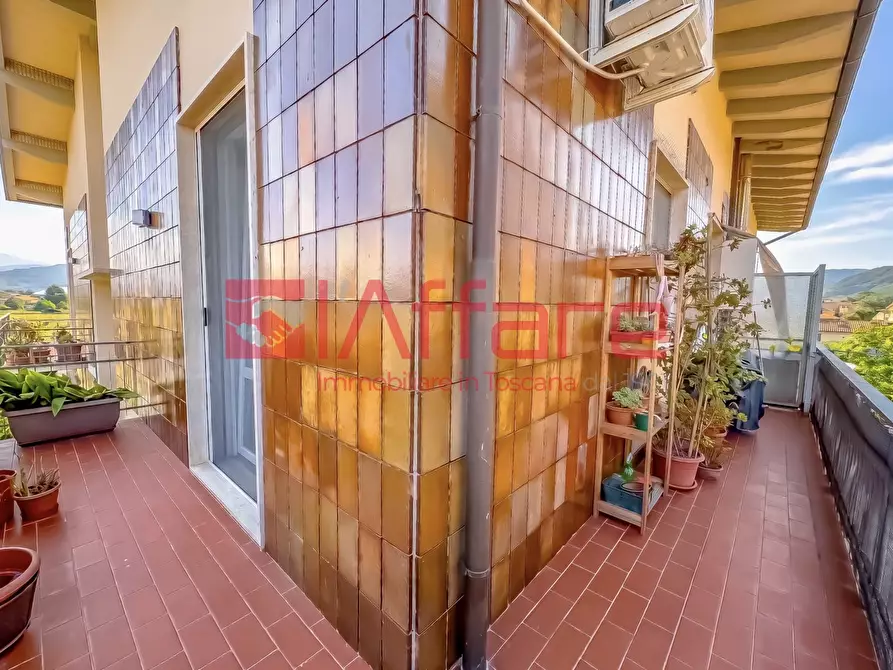 Immagine 8 di Appartamento in vendita  a Pieve A Nievole