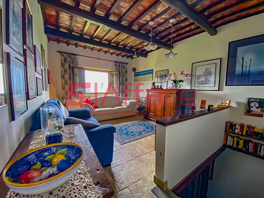 Immagine 41 di Rustico / casale in vendita  a Montecatini Terme