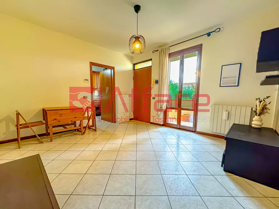 Immagine 9 di Appartamento in vendita  a Pieve A Nievole