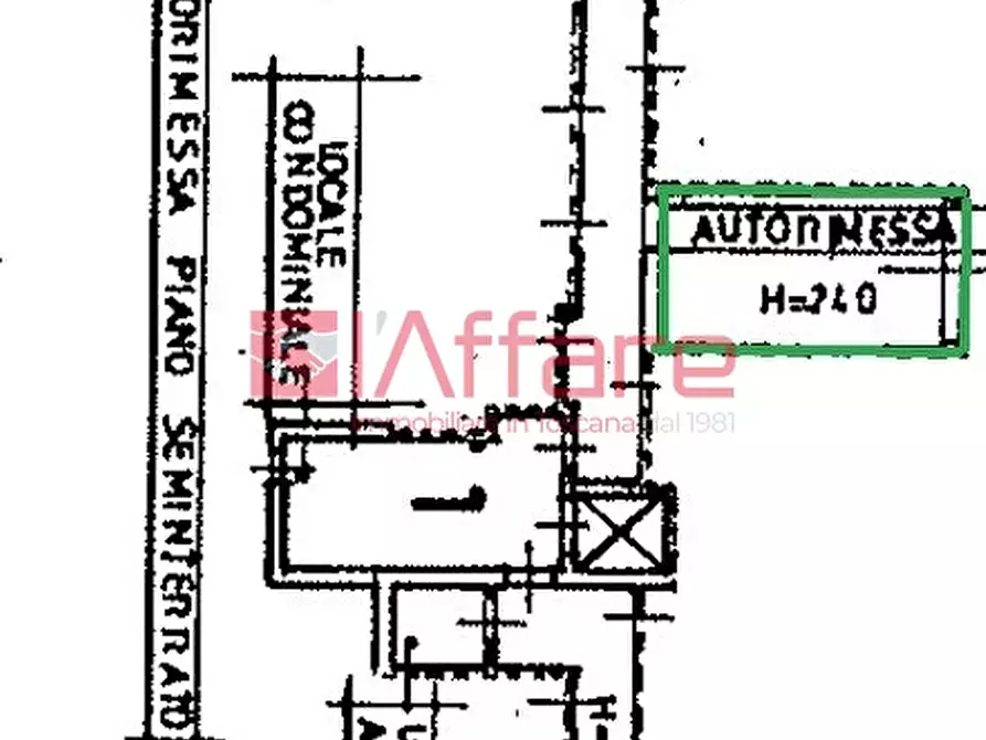 Immagine 26 di Appartamento in vendita  a Pieve A Nievole