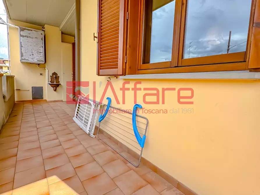 Immagine 23 di Appartamento in vendita  a Pieve A Nievole