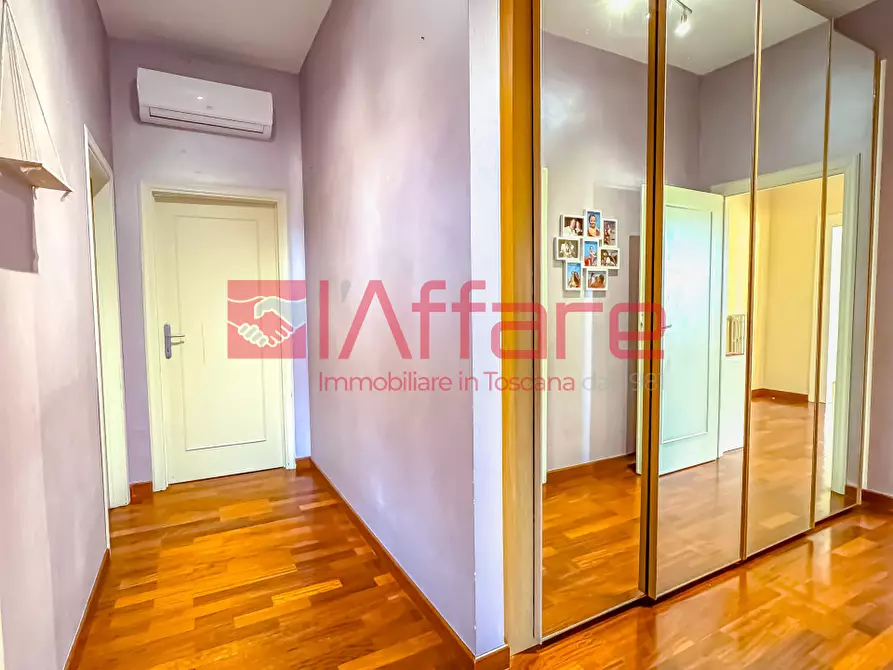 Immagine 19 di Mansarda in vendita  a Buggiano