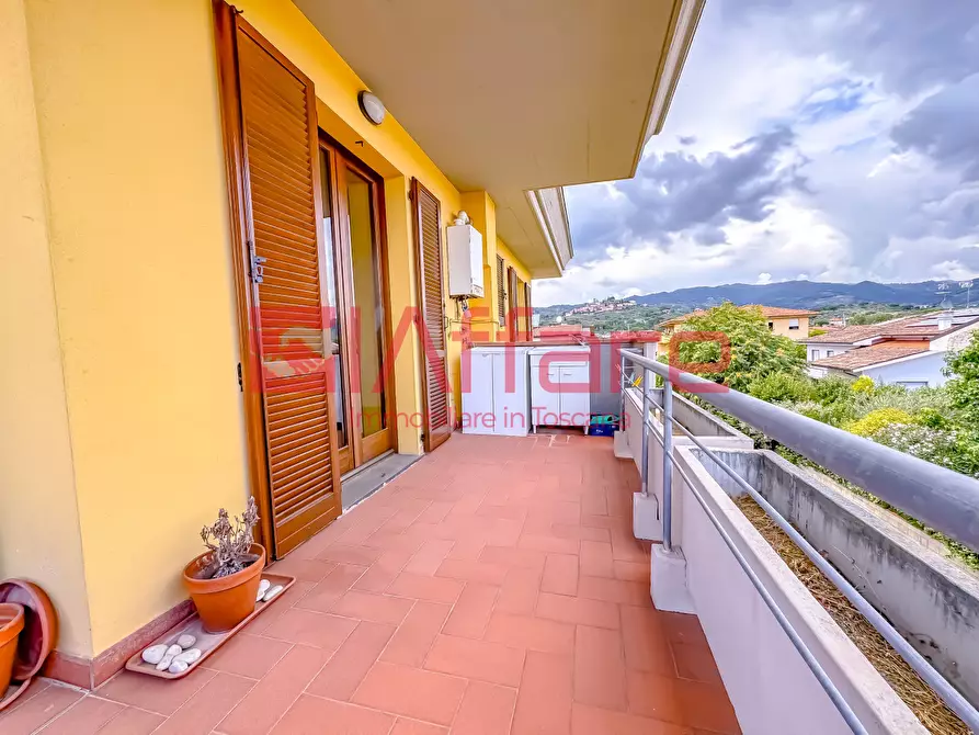 Immagine 19 di Appartamento in vendita  a Buggiano