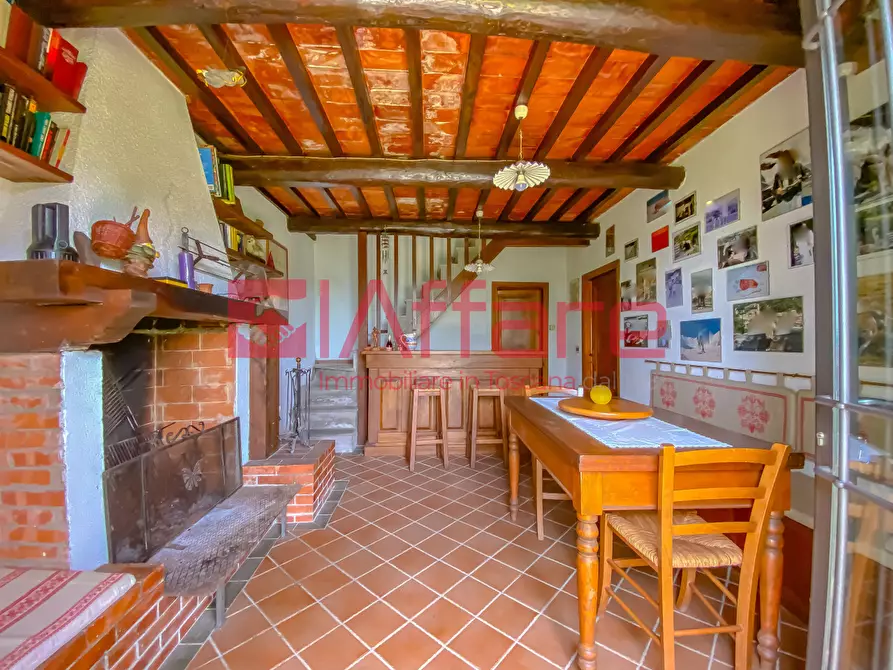 Immagine 57 di Rustico / casale in vendita  a Marliana