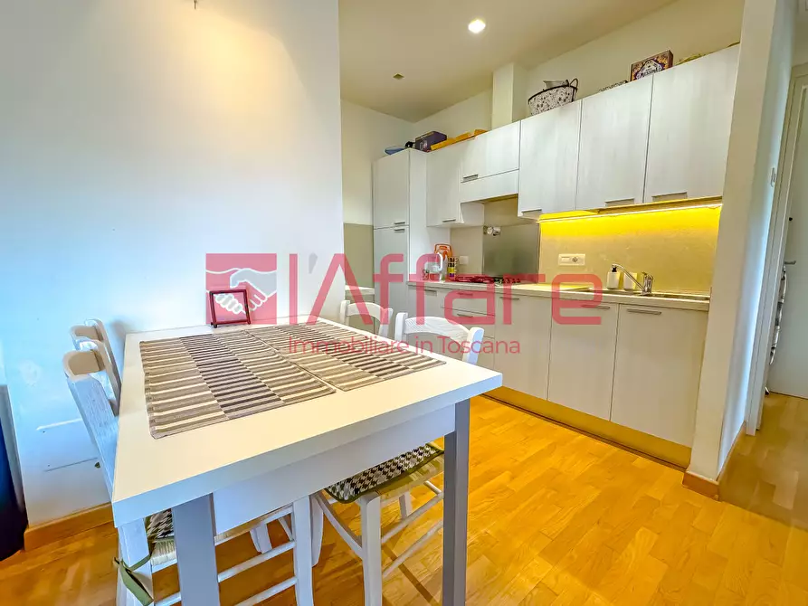 Immagine 4 di Appartamento in vendita  a Montecatini Terme