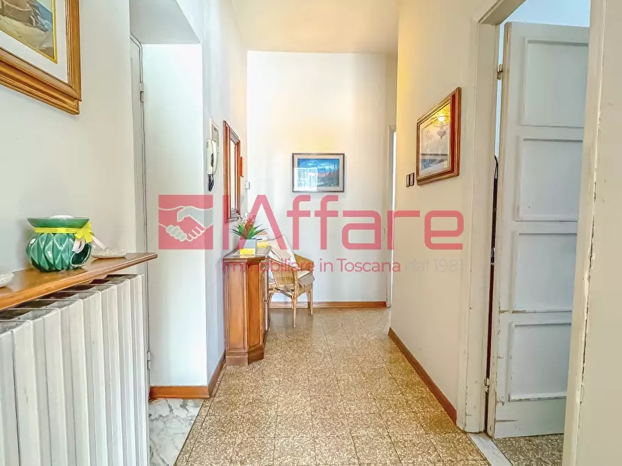 Immagine 6 di Appartamento in vendita  a Pieve A Nievole