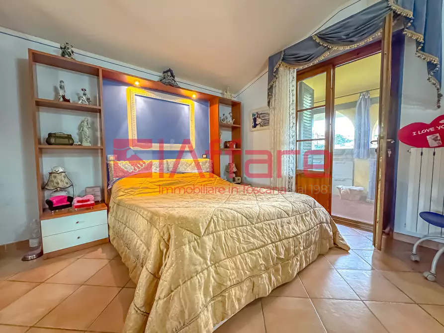 Immagine 13 di Appartamento in vendita  a Lamporecchio