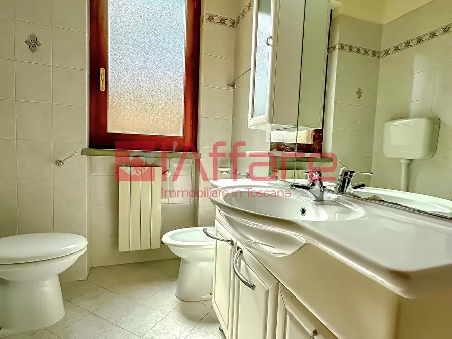 Immagine 26 di Appartamento in vendita  a Pieve A Nievole