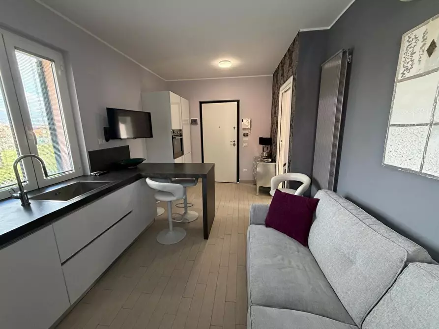 Immagine 2 di Terratetto in vendita  a Ameglia