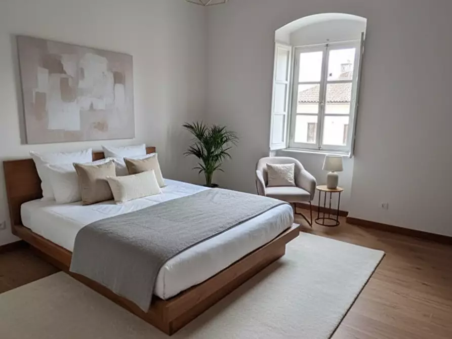 Immagine 21 di Casa semindipendente in vendita  a Castelnuovo Magra