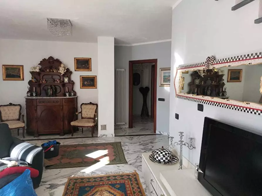 Immagine 26 di Terratetto in vendita  a Castelnuovo Magra