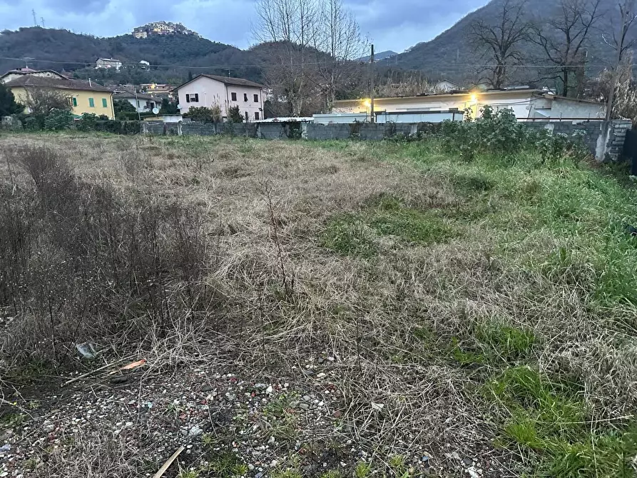Immagine 4 di Terreno residenziale in vendita  a Ortonovo