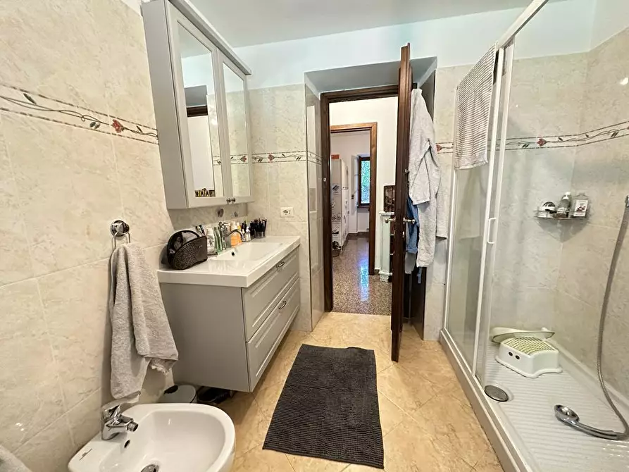 Immagine 20 di Casa indipendente in vendita  a Fosdinovo