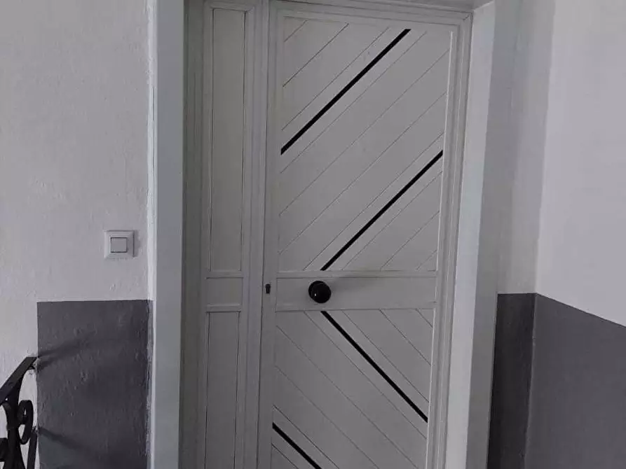 Immagine 4 di Appartamento in vendita  a Castelnuovo Magra