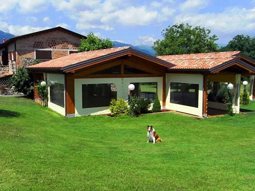 Immagine 24 di Villa in vendita  a Villafranca In Lunigiana