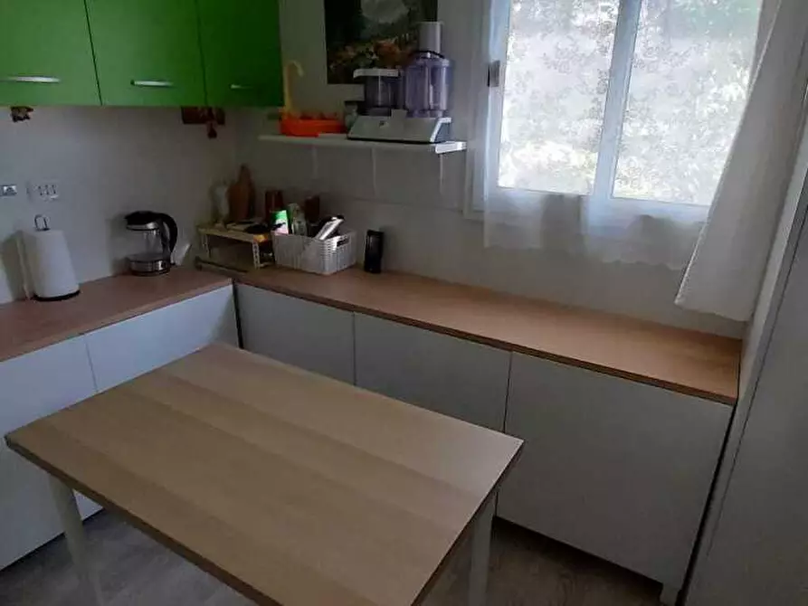 Immagine 9 di Casa indipendente in vendita  a Castelnuovo Magra