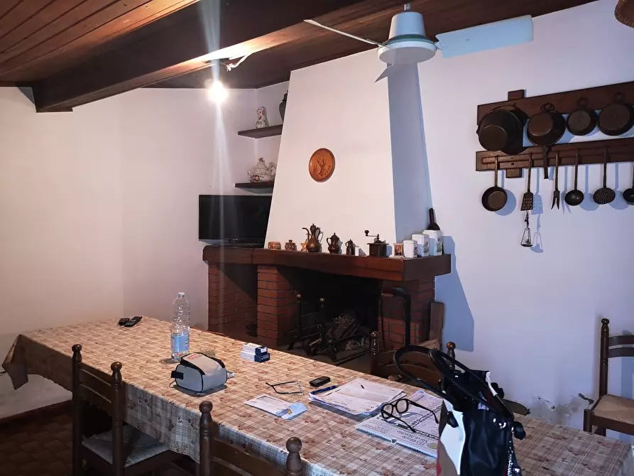 Immagine 31 di Terratetto in vendita  a Castelnuovo Magra