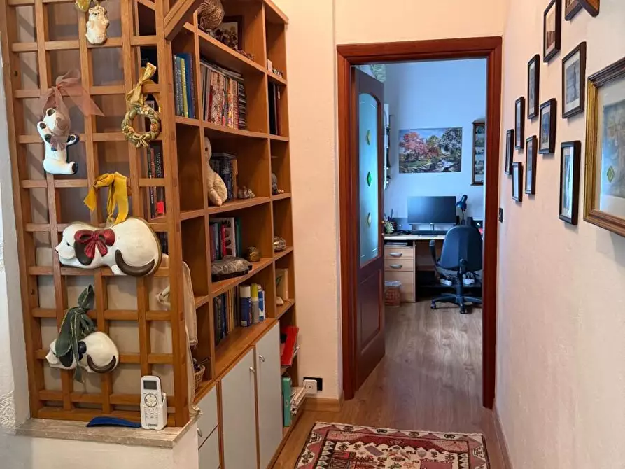 Immagine 8 di Terratetto in vendita  a Arcola