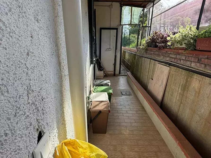 Immagine 6 di Terratetto in vendita  a Ortonovo