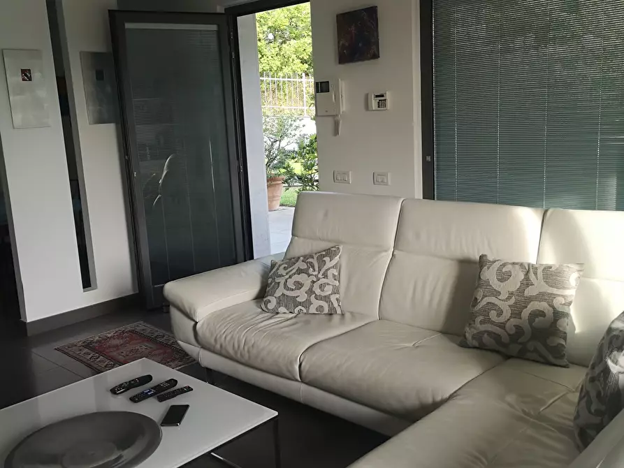 Immagine 45 di Terratetto in vendita  a Castelnuovo Magra