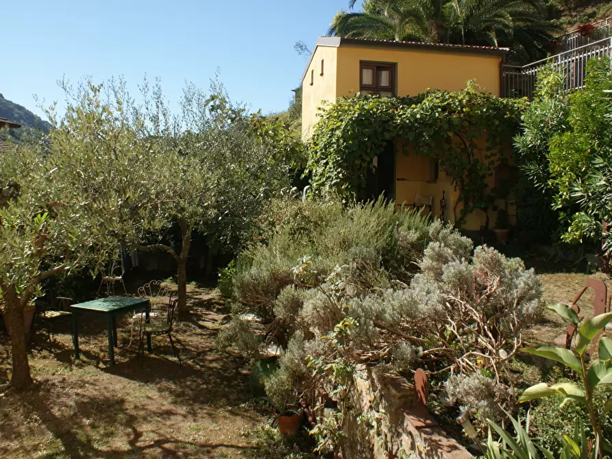 Immagine 25 di Casa indipendente in vendita  a Ortonovo